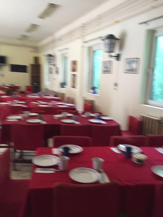 Piccolo Panzio Balatonfenyves Exterior foto